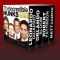 [Bundle 201] • The Incredible Hunks Boxed Set · Life and Careers of the Sexiest Actors in the World